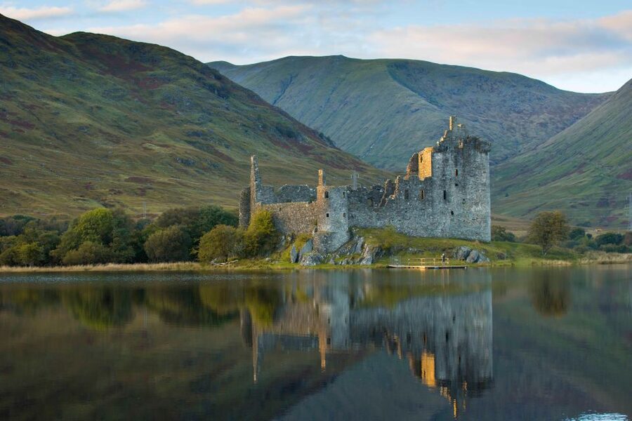 From Edinburgh: Loch Lomond and the West Highlands Day Tour - Key Things I’d Focus On Before You Go