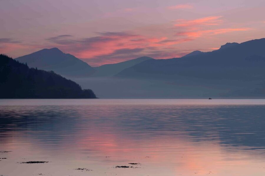 From Edinburgh: Loch Lomond and the West Highlands Day Tour - Guides Are the Real Value Add (Yes, Really)