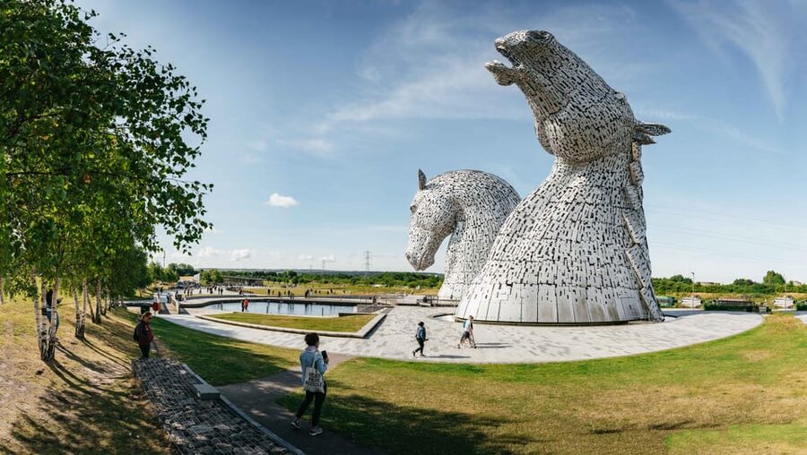 From Edinburgh: Loch Lomond, Stirling Castle & Kelpies Tour - Who should book this tour, and who might want a different plan