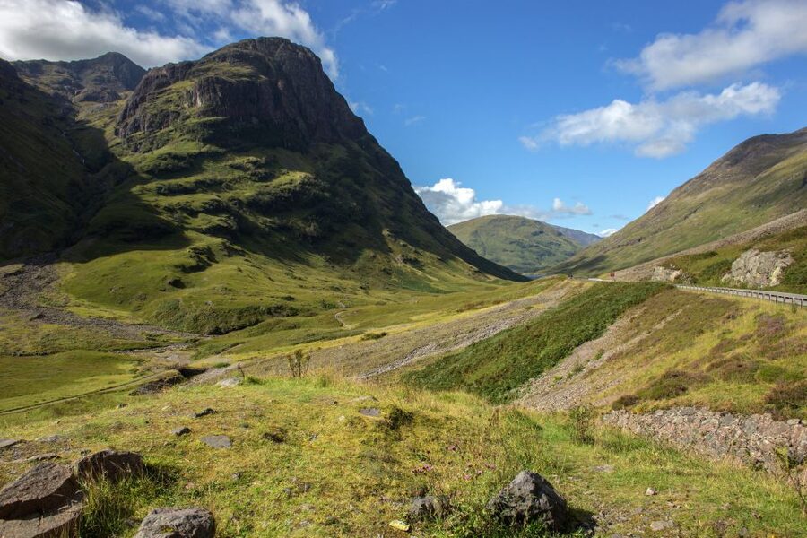 From Edinburgh: Loch Ness and Scottish Highlands Day Tour - Key highlights to look forward to
