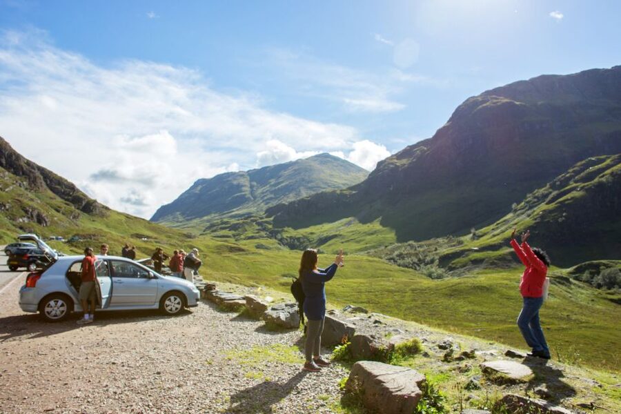 From Edinburgh: Loch Ness and Scottish Highlands Day Tour - Why This Loch Ness and Highlands Day Trip Works From Edinburgh