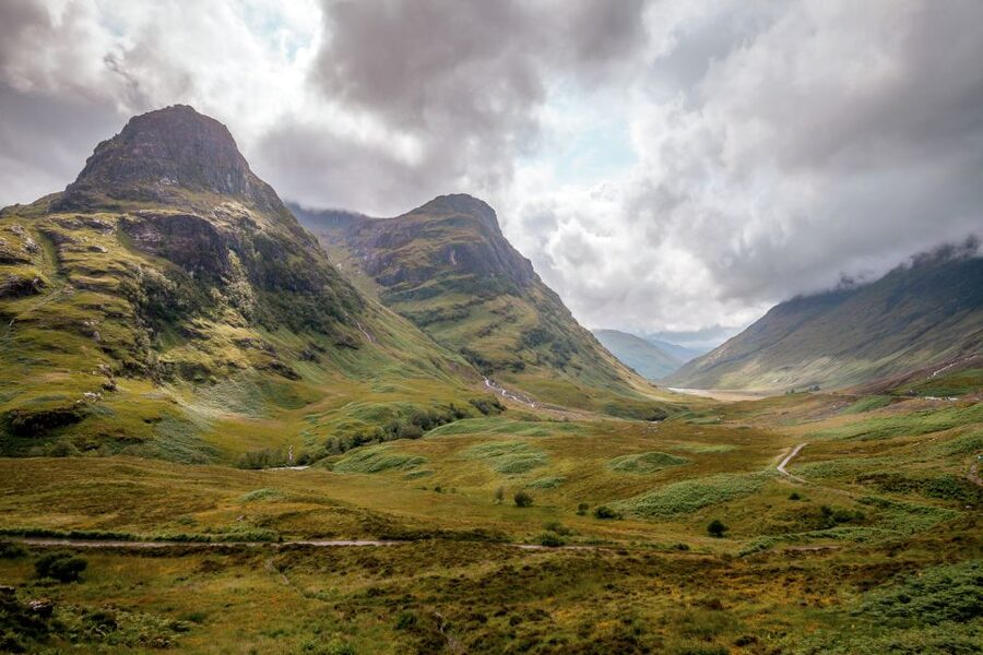 From Edinburgh: Loch Ness and The Highlands Tour - The Best Parts, In Plain Terms