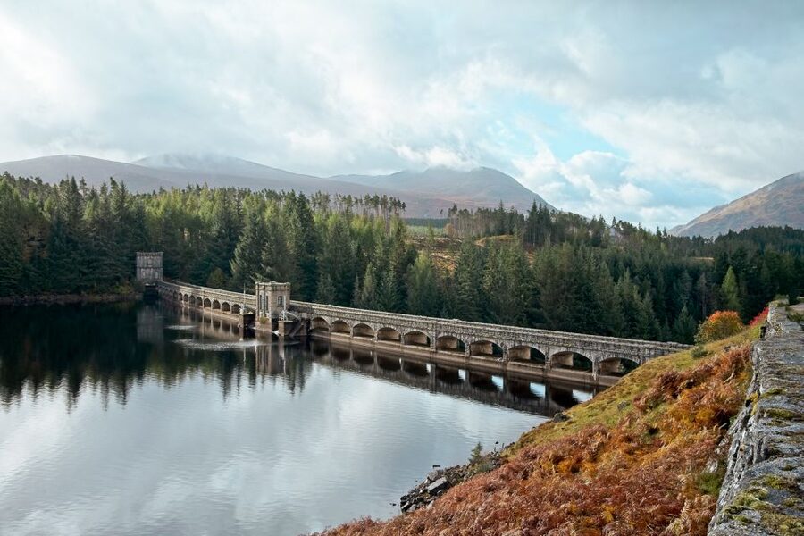 From Edinburgh: Loch Ness and The Highlands Tour - Transportation: How a 12-Hour Day Really Feels