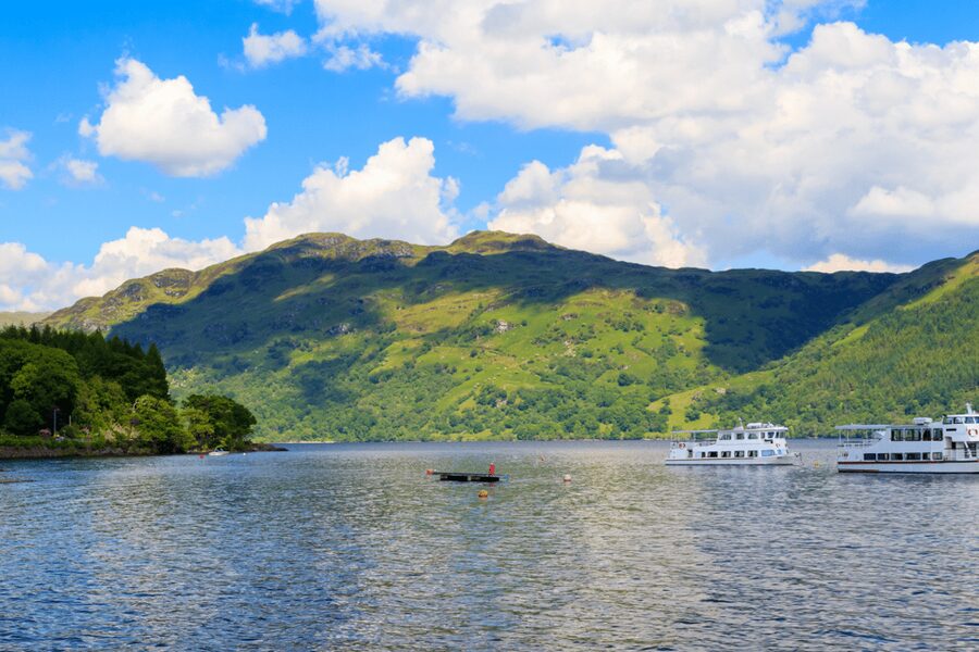 From Edinburgh: Loch Ness, Glencoe, and the Highlands Tour - A Small-Coach Day Trip That Feels Like a Proper Highlands Sample