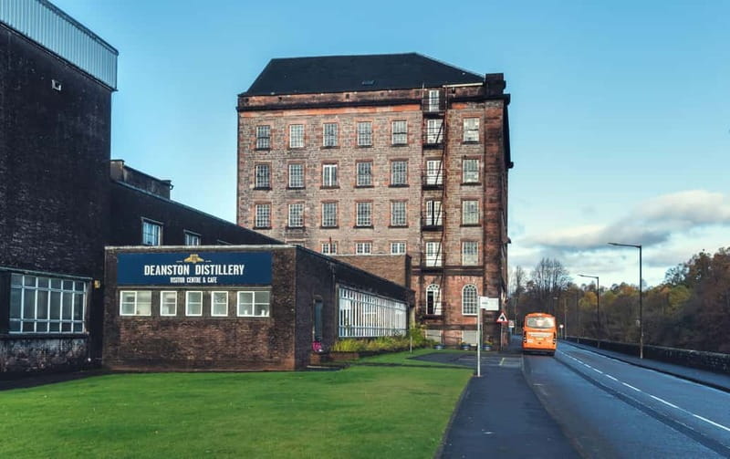 From Edinburgh: Loch Ness, Glencoe and Whisky Tour - The Big Picture: A 12-Hour Highlands Loop That Moves