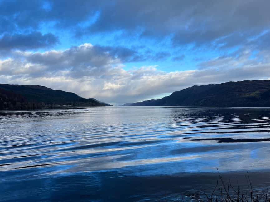 From Edinburgh: Loch Ness, Glencoe & The Highlands Day Trip - Why This Highlands Day Trip Feels Like a Scotland Highlights Mix