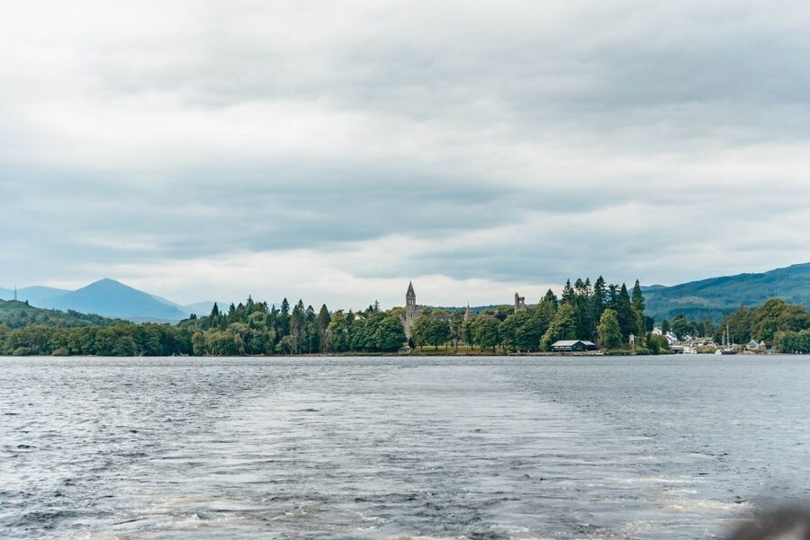 From Edinburgh: Loch Ness, Glenoce & The Highlands Day Tour - Key highlights to know before you go