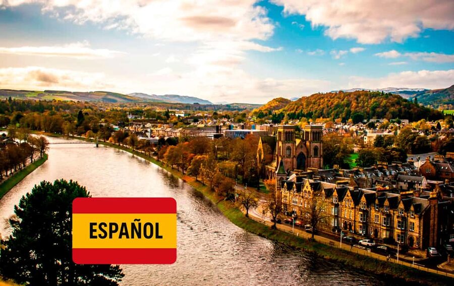 From Edinburgh: Loch Ness & Inverness Tour in Spanish - Key highlights worth your attention