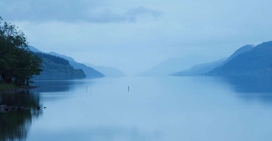 From Edinburgh: Loch Ness & Inverness Tour in Spanish - Dunkeld: a calmer Highland finish before Edinburgh