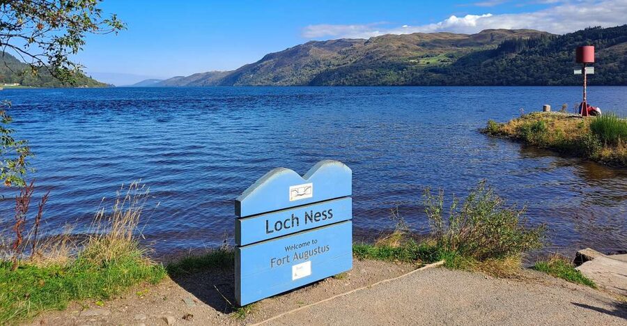 From Edinburgh: Loch Ness Private Day Tour with Transfers - Key things I’d watch for before you book