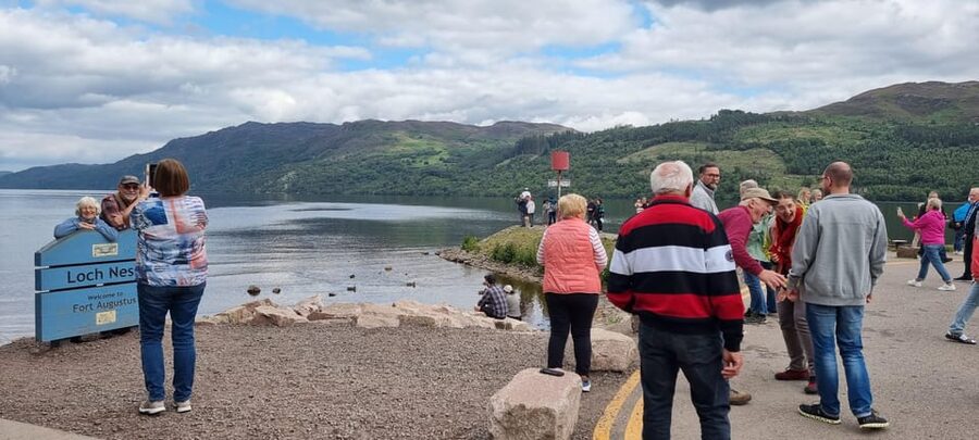 From Edinburgh: Loch Ness Private Day Tour with Transfers - Why a private Loch Ness day tour from Edinburgh can feel worth it