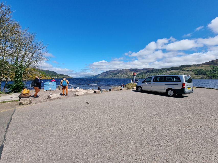 From Edinburgh: Loch Ness Private Day Tour with Transfers - Fort Augustus on Loch Ness: canal-town charm and an abbey stop