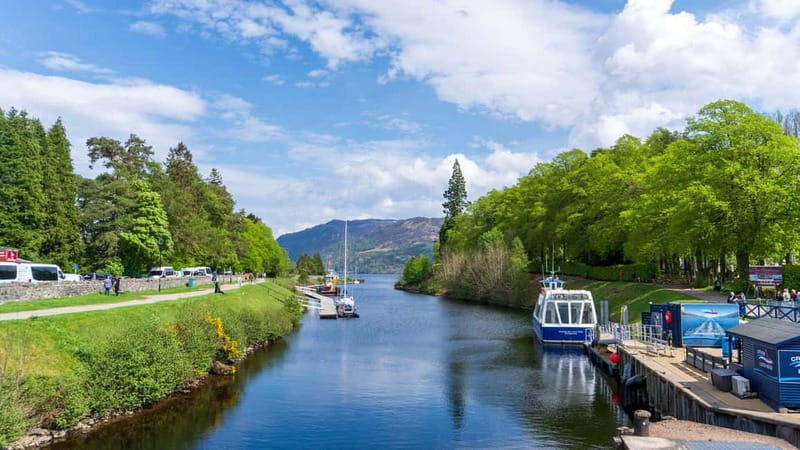 From Edinburgh: Loch Ness & Scottish Highlands Tour - Key things that make this tour work
