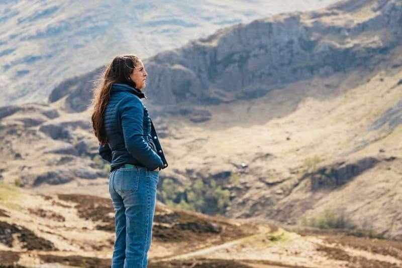 From Edinburgh: Loch Ness & Scottish Highlands Tour - The guide is the difference: what the best ones do