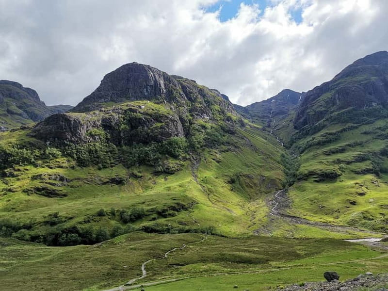 From Edinburgh: Loch Ness & Scottish Highlands Tour - Comfort, timing, and small things that affect your day