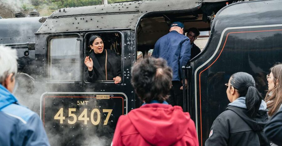 From Edinburgh: Magical Highlands Tour with Jacobite Train - Quick hits worth knowing