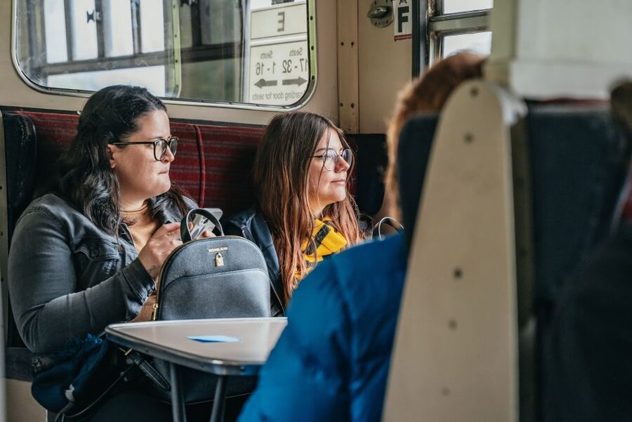 From Edinburgh: Magical Highlands Tour with Jacobite Train - Movie stops en route: how the tour ties scenes to real terrain