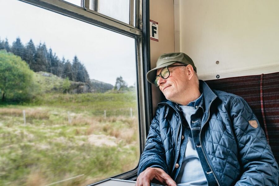 From Edinburgh: Magical Highlands Tour with Jacobite Train - Price and what you really pay for at $80