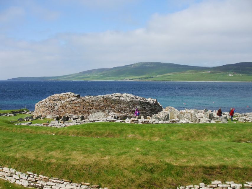 From Edinburgh: Orkney and The Far North 5-Day Tour - Key highlights you will actually care about