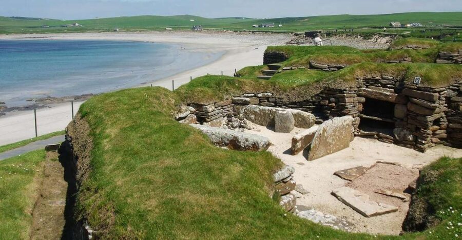 From Edinburgh: Orkney and The Far North 5-Day Tour - Getting ready: luggage limits and the real-world comfort checklist