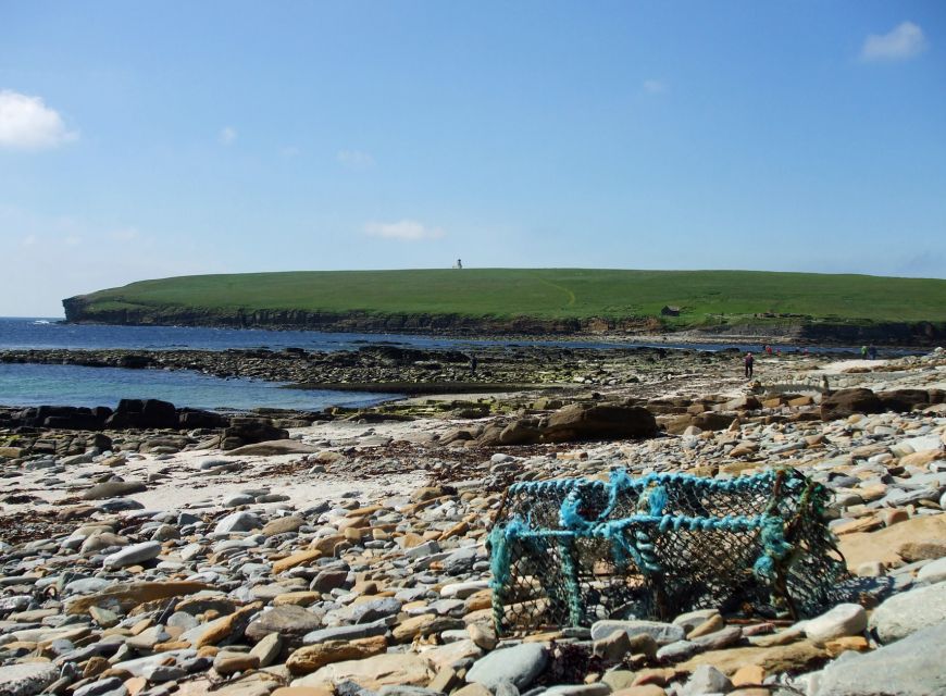 From Edinburgh: Orkney and The Far North 5-Day Tour - Day 1: Loch Lomond, Glen Coe, Fort William, the Great Glen, then Loch Ness and Inverness
