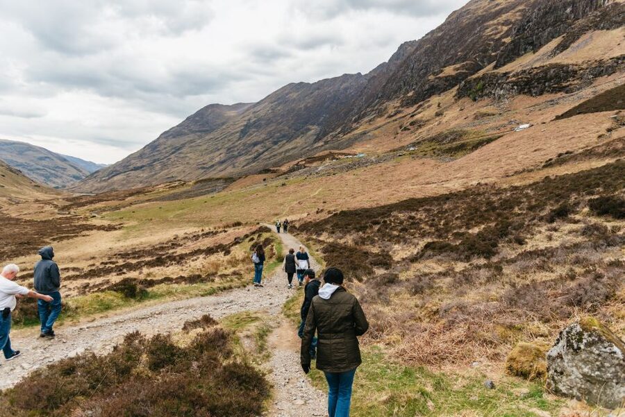 From Edinburgh: Outlander Experience 2-Day Tour - Quick Hit Highlights You’ll Actually Care About