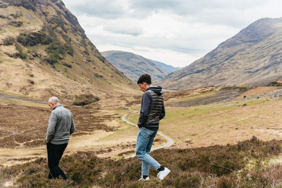 From Edinburgh: Outlander Experience 2-Day Tour - Outlander Road Trip Value From Edinburgh