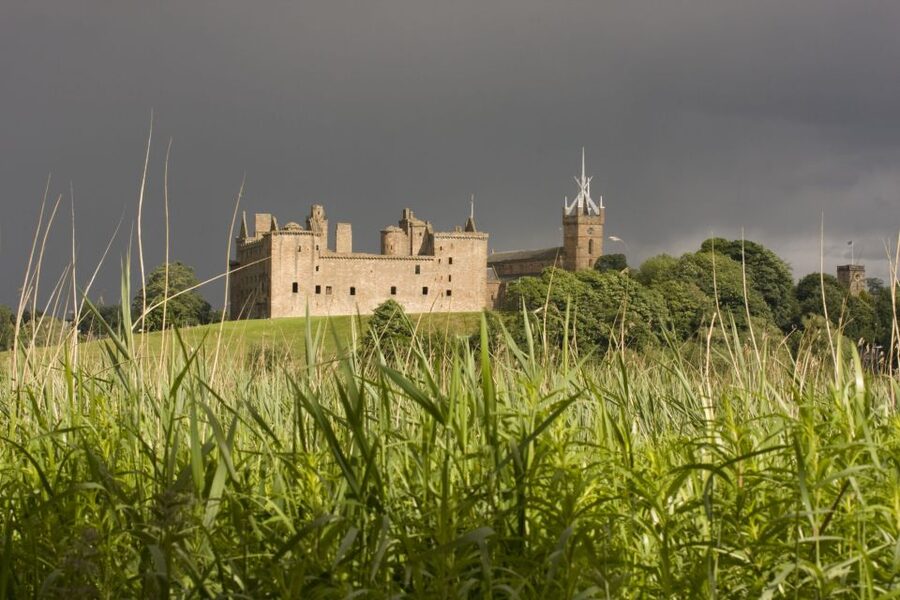 From Edinburgh: Outlander Full-Day Tour in Spanish - Key highlights worth planning for