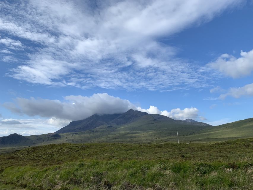 From Edinburgh: Private Customizable Highlands Driving Tour - Custom routing: how to get the exact day you want