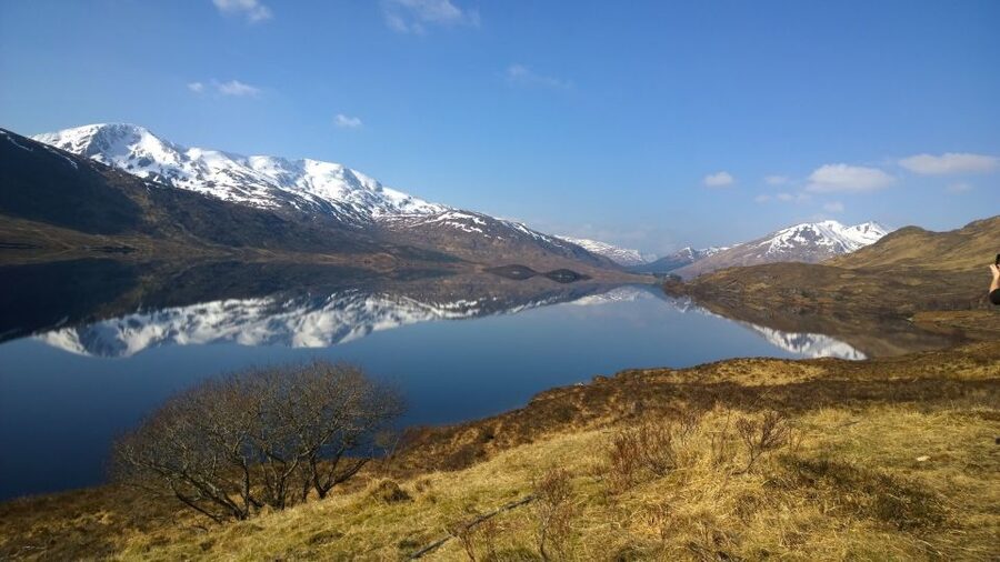 From Edinburgh: Scottish Highlands & Isle of Skye 5-Day Tour - Why This Route From Edinburgh Works So Well