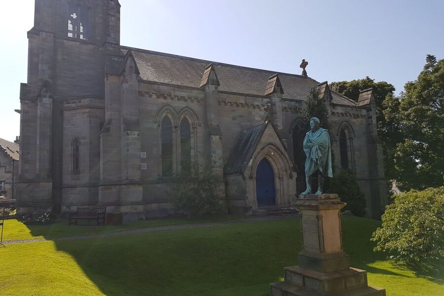 From Edinburgh: St Andrews and Fishing Villages of Fife Tour - Price and value for $71, what you get and what you pay for yourself