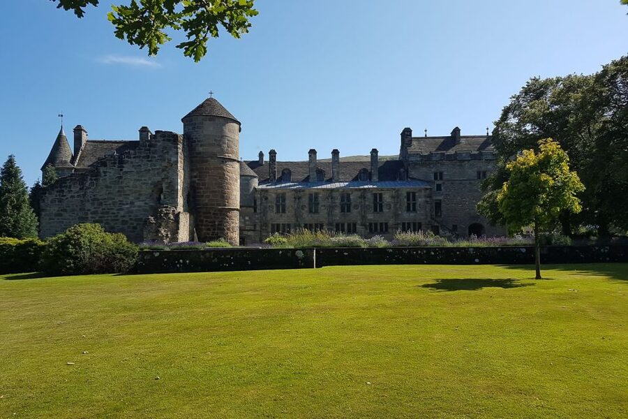 From Edinburgh: St Andrews and Fishing Villages of Fife Tour - Pittenweem, Crail, and St Monans, coastal towns with trade in their bones