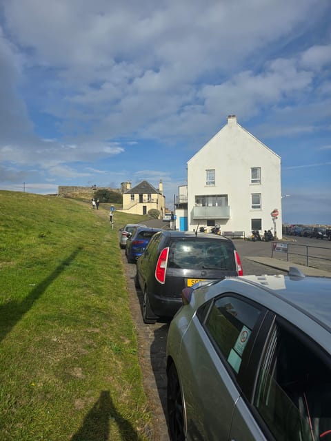 From Edinburgh: St. Andrews Day Trip for Small Groups(1-4) - Key things to know before you go