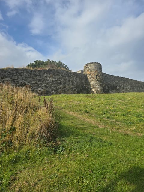 From Edinburgh: St. Andrews Day Trip for Small Groups(1-4) - Private Pickup, Small Group Pace, and a Guide Like Sohaib