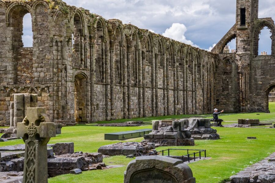 From Edinburgh: St Andrews & Fife's Fishing Villages - Key things I’d highlight before you go