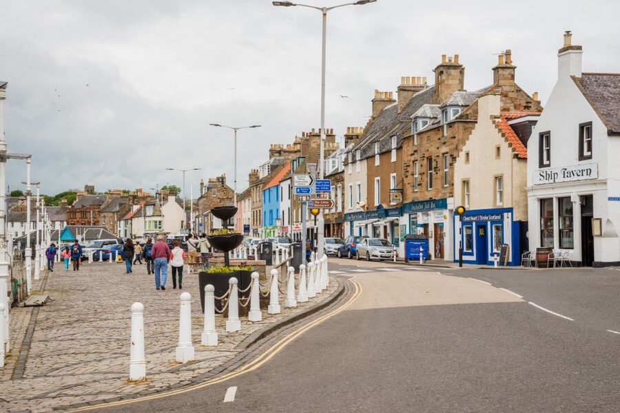 From Edinburgh: St Andrews & Fife's Fishing Villages - Should you book? My practical take