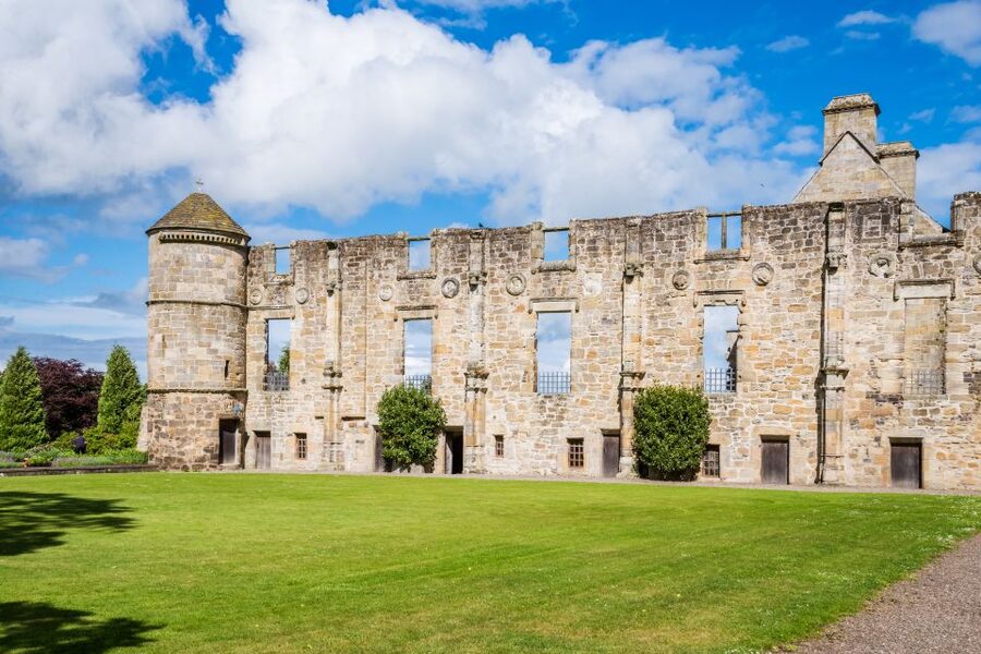 From Edinburgh: St Andrews & Fife's Fishing Villages - Who should book this Fife day trip from Edinburgh