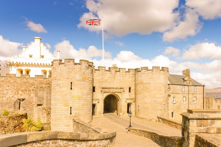 From Edinburgh: Stirling Castle, Loch Lomond & Whisky Tour - Riverside Museum: A Useful Break From Just Sights