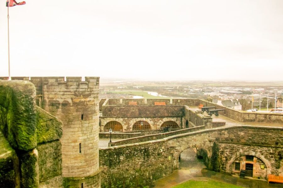 From Edinburgh: Stirling Castle, Loch Lomond & Whisky Tour - Final Call: Should You Book?