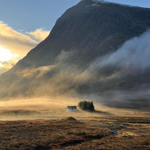 From Edinburgh: The Kelpies, Glencoe & Loch Lomond Day Tour - Key things you will like about this day tour