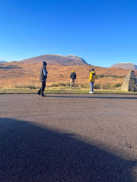 From Edinburgh: The Kelpies, Glencoe & Loch Lomond Day Tour - Price and value: is $432 per person worth it?
