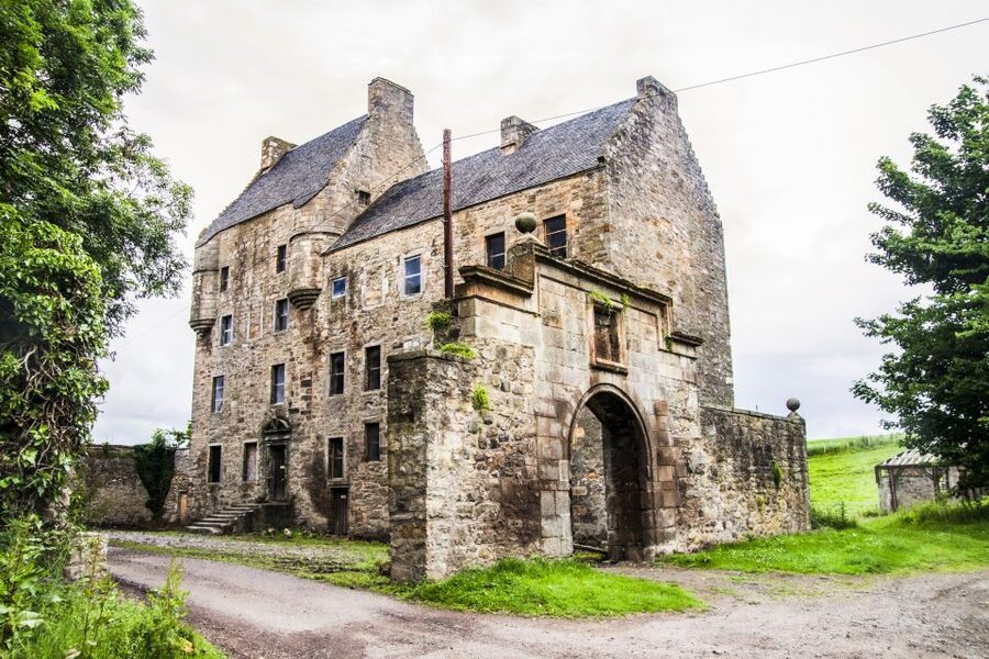 From Edinburgh: The Outlander Experience Guided Tour - Tips That Make Your Outlander Photos Look Better