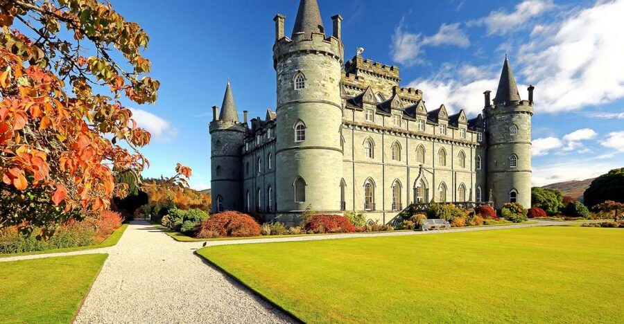 From Edinburgh: West Highland Lochs and Castles Day Trip - Key Things To Know Before You Go