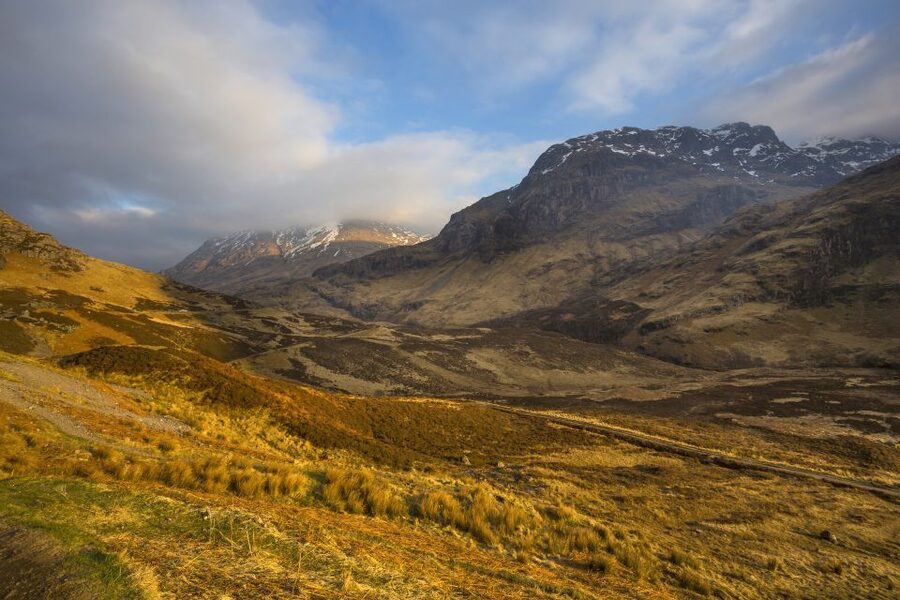 Full-Day Custom Tour: Loch Ness, Glencoe and Highlands - Doune Castle, your quickest Game of Thrones and Outlander connection