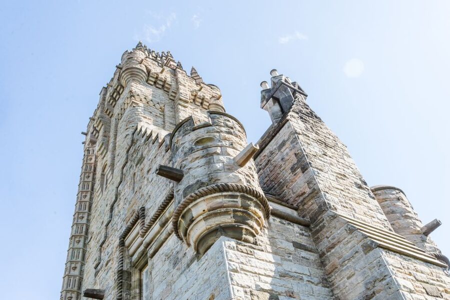 Full-Day Edinburgh Military Tattoo & Scottish Highlands Tour - Returning past the Forth Bridge, then giving yourself time in Edinburgh