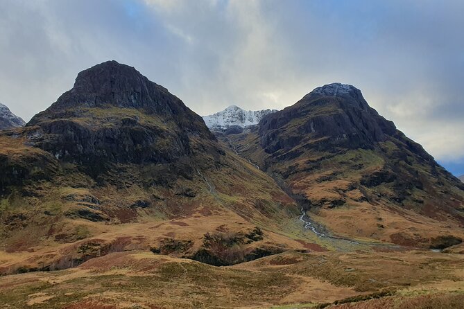 Full Day Private Tour in West Highlands, Oban and Glencoe - Why this West Highlands day feels worth the time from Edinburgh
