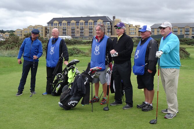 Full Day Tour to St Andrews, Dunfermline & the Fife Coast - Price and value: what you really pay for