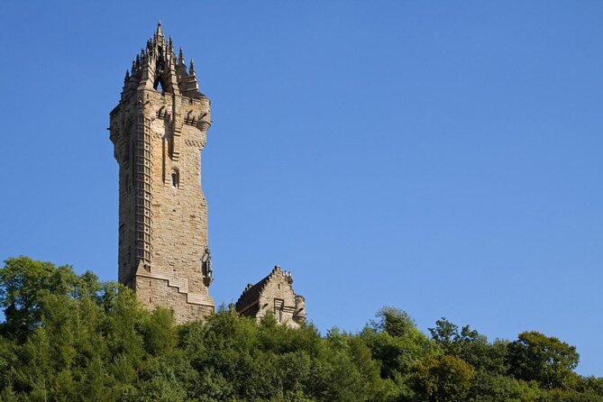 Full-Day Tour to the Scottish Highlands - Highlands Highlights You Will Actually Feel