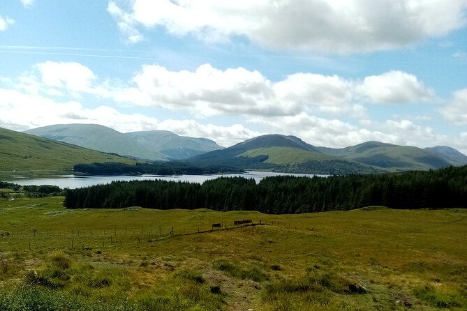 Full-Day Tour to the Scottish Highlands - Stirling Castle and the Wallace Monument: Why These Places Matter