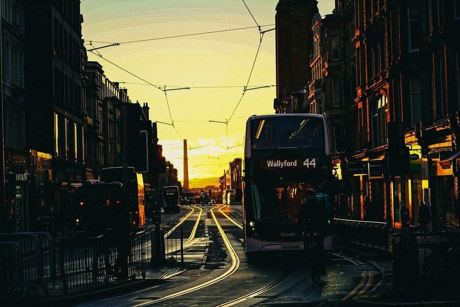 Ghost Tour in Edinburgh - Key highlights you’ll care about